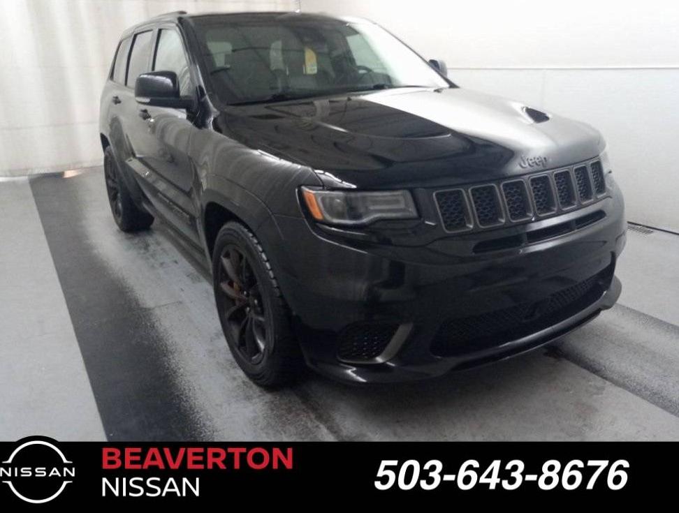 JEEP GRAND CHEROKEE 2018 1C4RJFN93JC373967 image